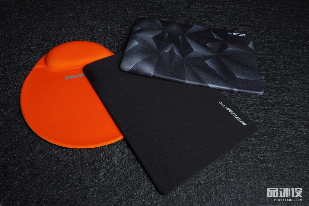 鼠标手腕压不压鼠标垫,手部支撑鼠标垫