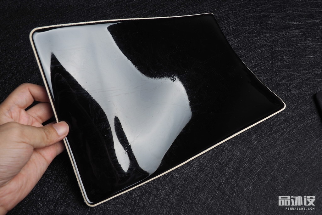 鼠标手腕压不压鼠标垫,手部支撑鼠标垫