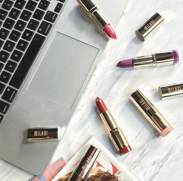 试爱美｜开架彩妆大起底，你被欺骗了吗？！