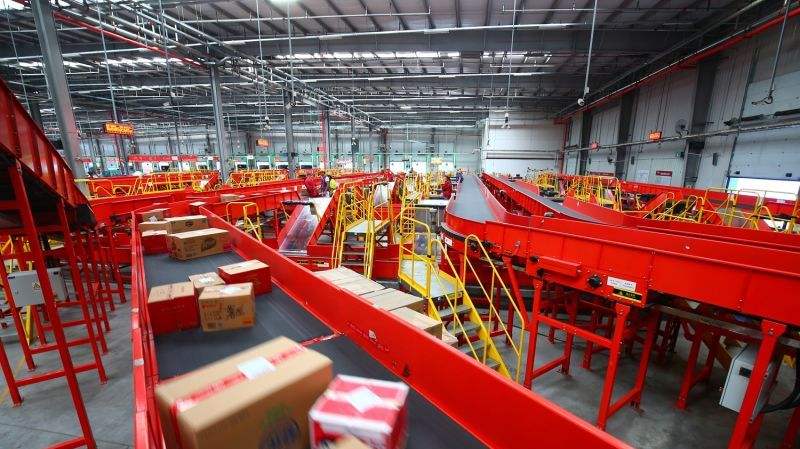 为什么喜欢在淘宝上购物,你为什么喜欢在网上购物