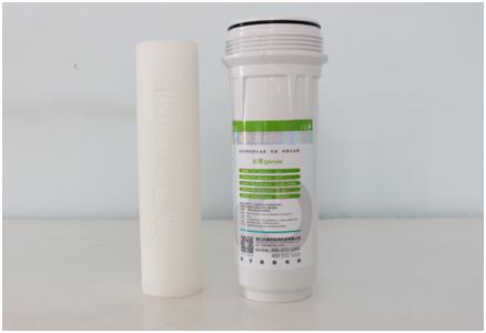 沁园净水机真的能过滤出矿物质水,沁园净水机净热一体海王系列测评