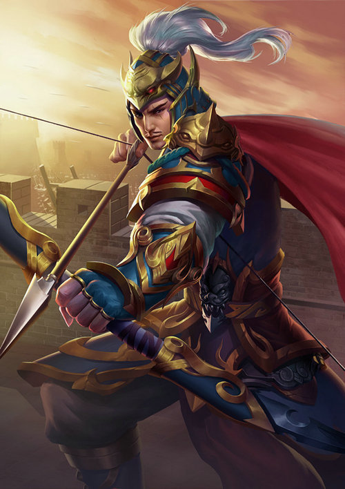 横扫千军最强pvp是什么,横扫千军最强pvp阵容