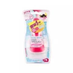 屈臣氏买三免一啥意思,屈臣氏购物省钱攻略