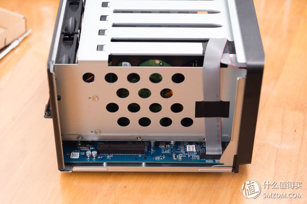 群晖ds1517深度评测,群晖synologyds1517测评