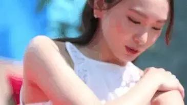 angelababy赵丽颖五官对比,angelababy和赵丽颖颜值