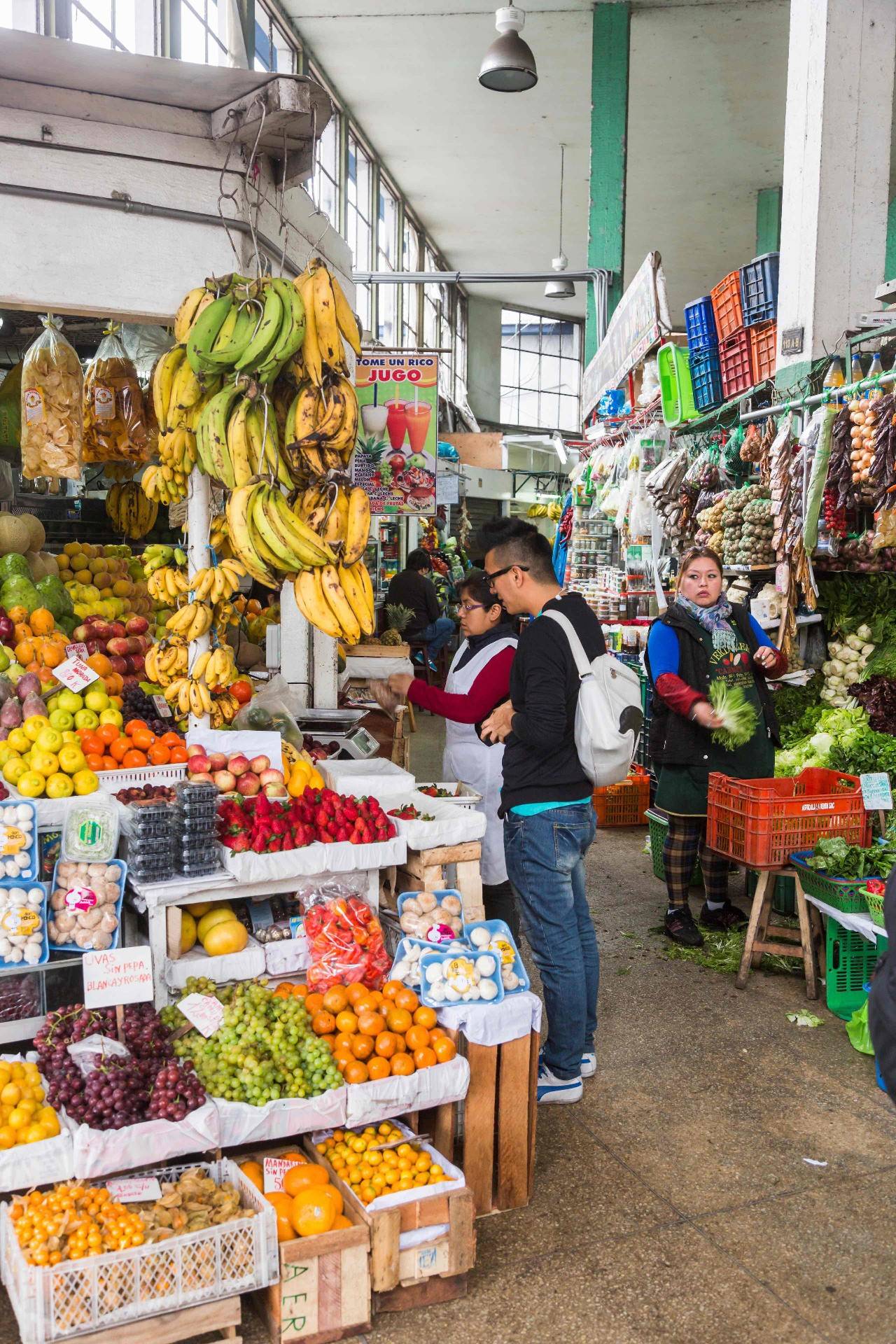 中午吃什么外卖能吃饱,秘鲁外卖