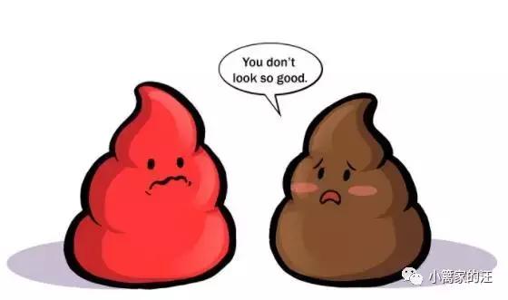 今天我们聊聊狗屎吧!