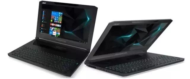 computex游戏,computex2018新发布会