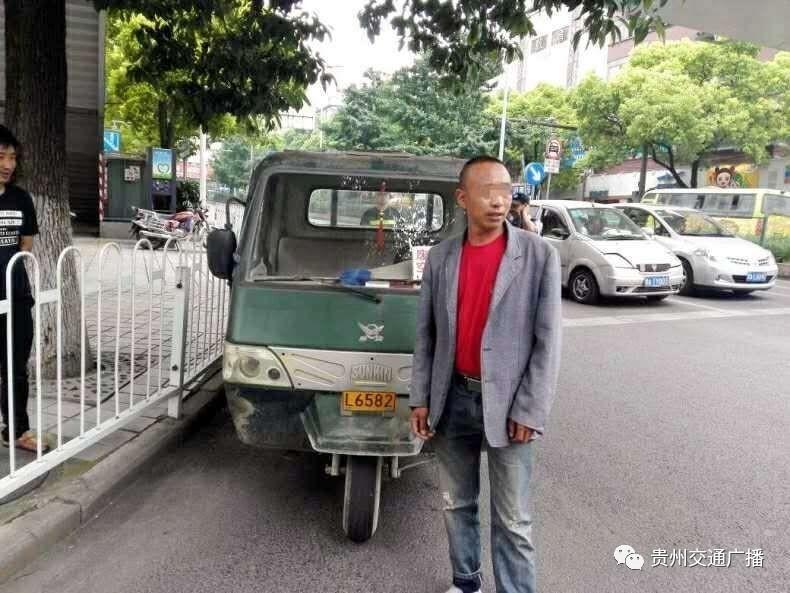 贵阳二手车买车被坑,在贵阳买二手车被骗了怎么处理