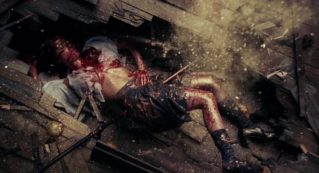 丈夫生性“贪色”,妻子竟不离不弃!艺术家的思维猜不透啊!