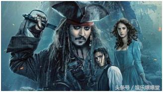 加勒比海盗德普年轻片段,加勒比海盗德普回归了吗