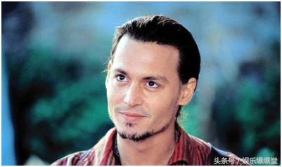 加勒比海盗德普年轻片段,加勒比海盗德普回归了吗