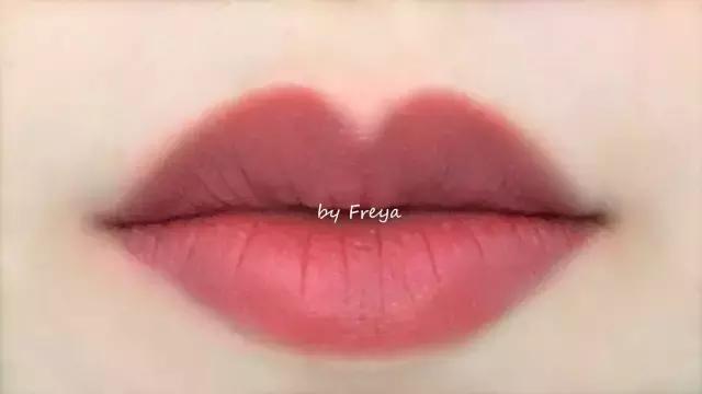 梦妆花心丝绒唇膏笔试色02,梦妆花心丝绒唇膏笔网红色