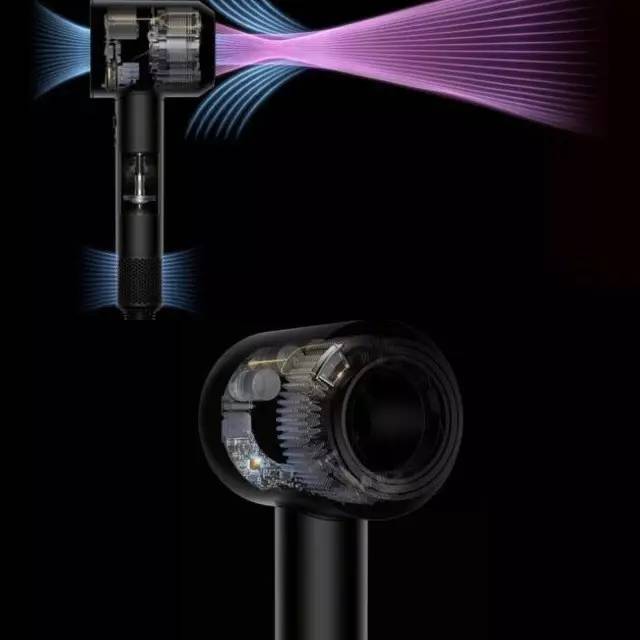 不伤头发的吹风机排名前十名推荐,新技术不伤头发的吹风机