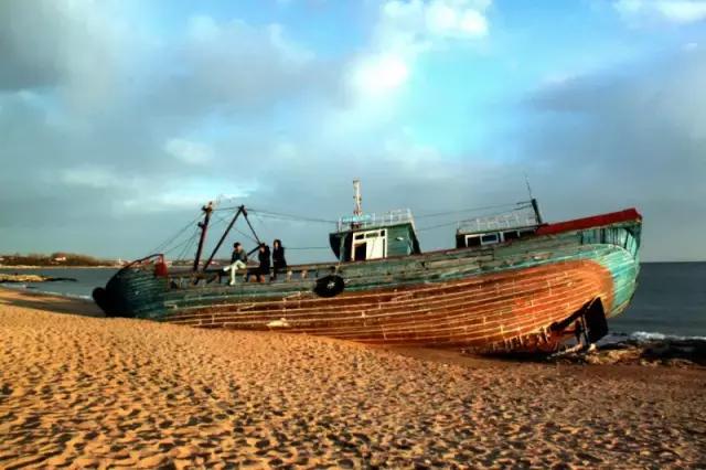 秦皇岛浪漫打卡圣地,秦皇岛浪漫的好地方