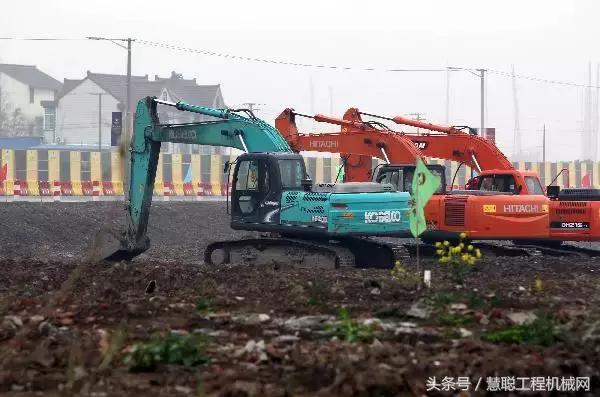 用户声音,二手挖掘机市场哪家信誉好