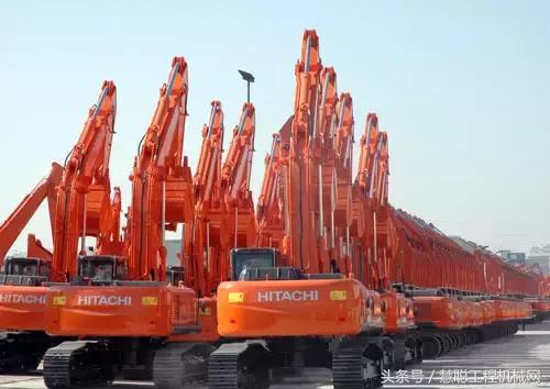 用户声音,二手挖掘机市场哪家信誉好