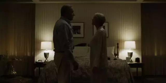 《纸牌屋》不愧是顶级美剧，连总统都在追！