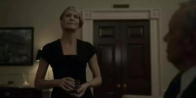 《纸牌屋》不愧是顶级美剧，连总统都在追！