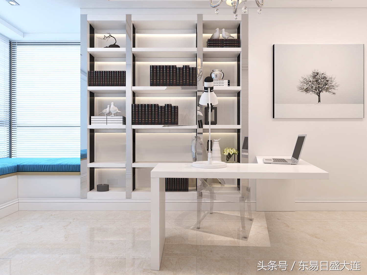 大连5室2厅装修效果图,大连装修风格大全70平方