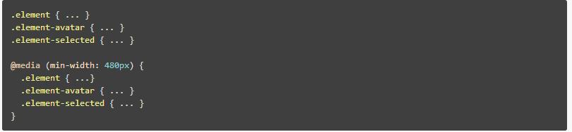 前端开发编码工具,web前端开发的编码原则