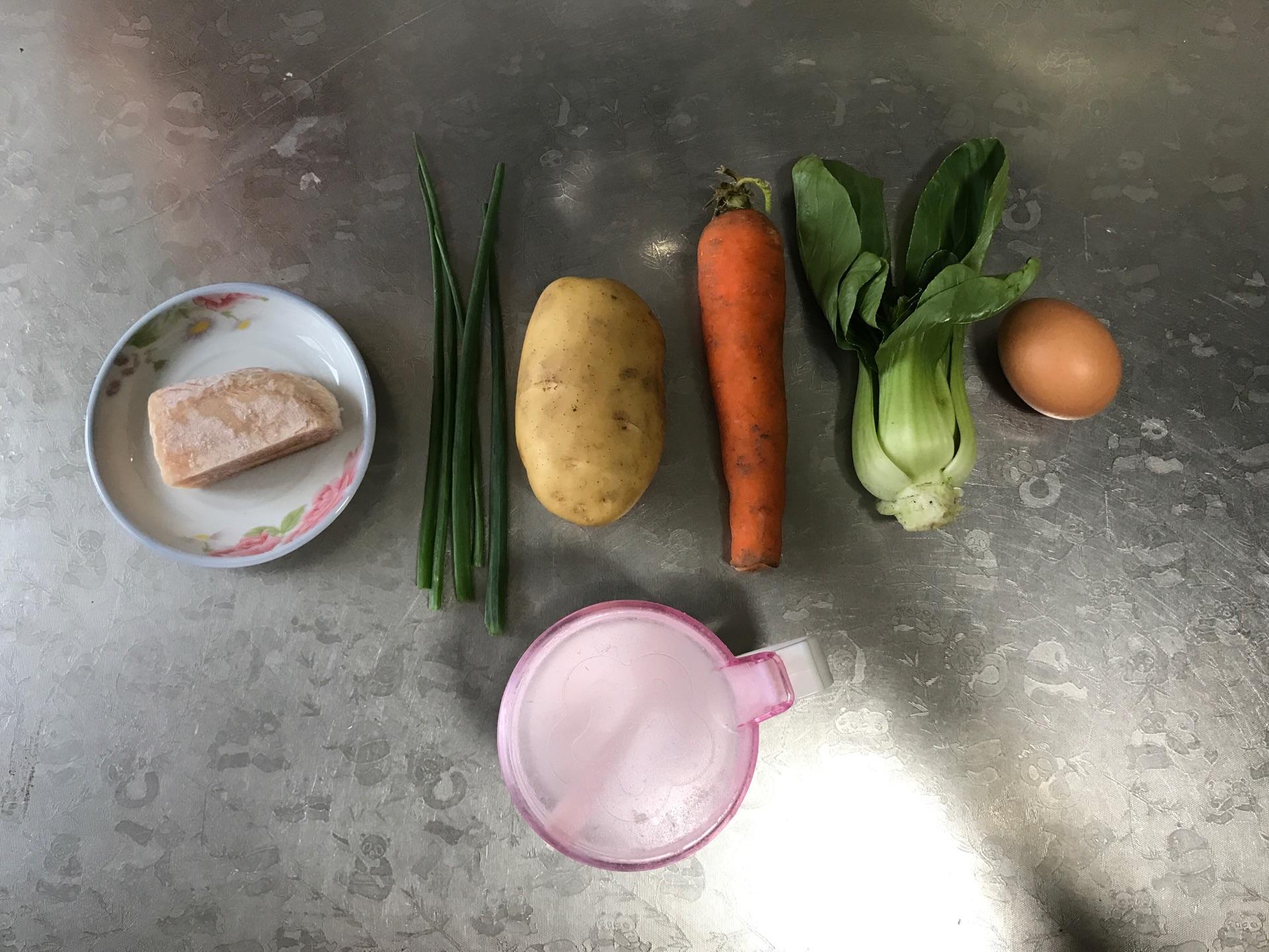 香煎土豆饼减脂,香煎土豆饼火气大吗