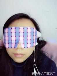 眼睛里可以看出情绪吗,眼睛也会上火起小泡吗