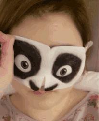 眼睛里可以看出情绪吗,眼睛也会上火起小泡吗