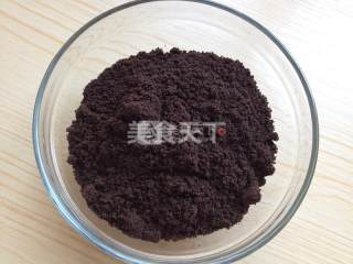 奥利奥花样吃法微波炉,奥利奥的所有的吃法