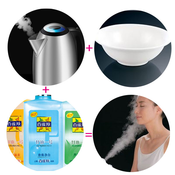 面部皮肤干燥起皮屑怎么快速解决,面部过敏后脸上干燥起皮怎么处理