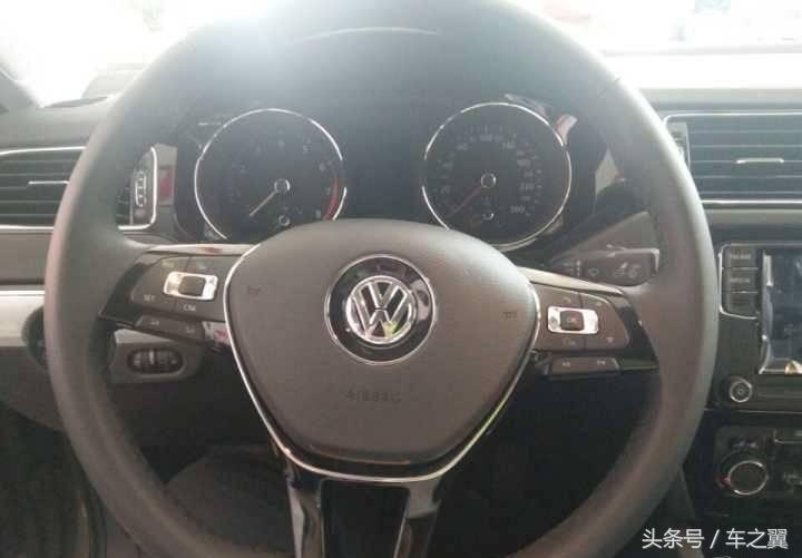 19款新速腾用车感受,最帅新速腾