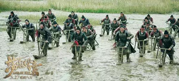 荡寇风云好看吗,荡寇风云为啥评分低