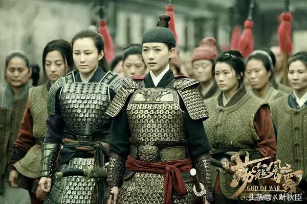 荡寇风云好看吗,荡寇风云为啥评分低