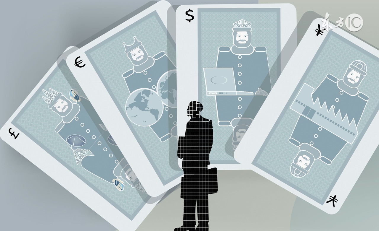 年轻人的钱应该如何赚取,没钱的人该怎么理财