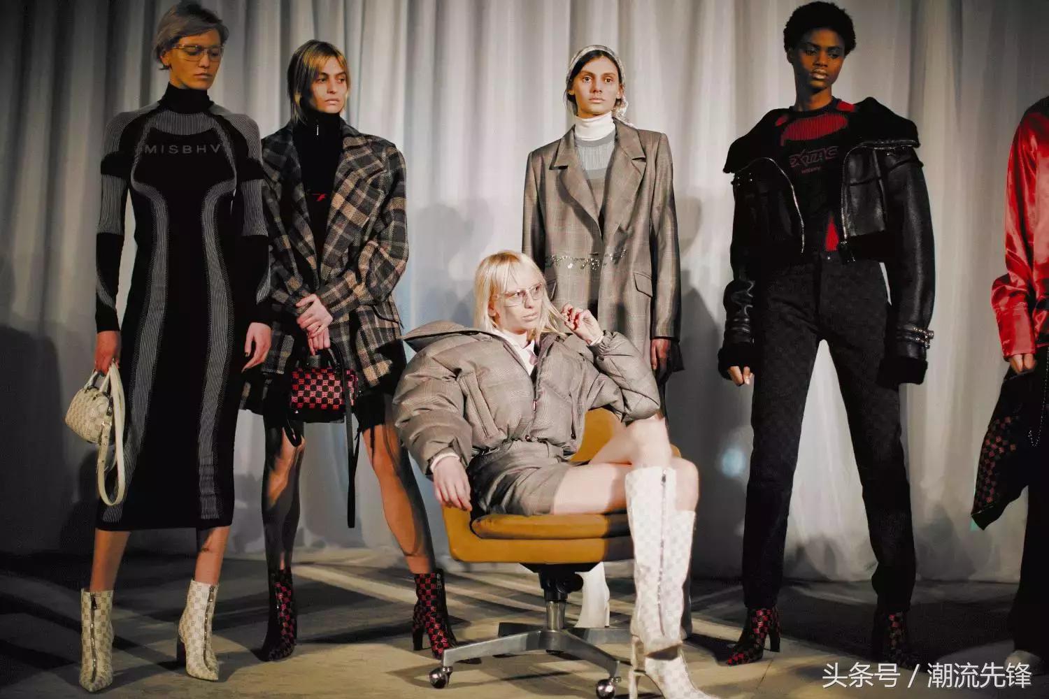 潮牌vetements夹克,潮牌vetements满印白