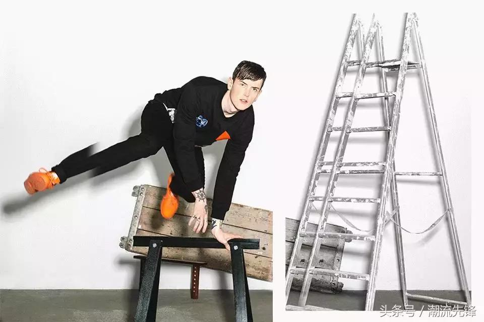 潮牌vetements夹克,潮牌vetements满印白