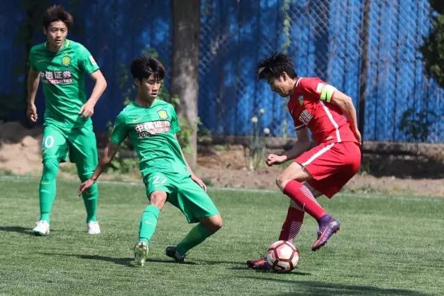 青春派——吴贵超“小鸟”期待工体展翅翱翔日