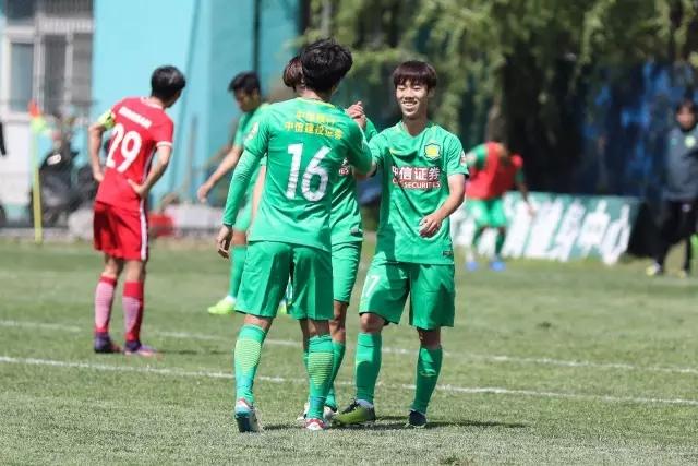 青春派——吴贵超“小鸟”期待工体展翅翱翔日