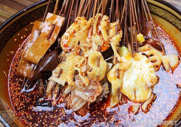 成都旅行攻略美食篇,成都春节美食旅游攻略