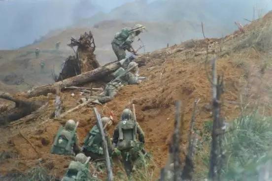 炼狱之战老山作战纪实,老山炼狱之战纪录片全集
