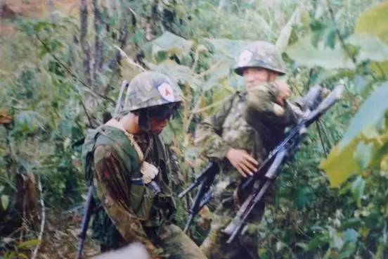 炼狱之战老山作战纪实,老山炼狱之战纪录片全集