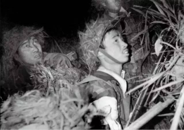 炼狱之战老山作战纪实,老山炼狱之战纪录片全集