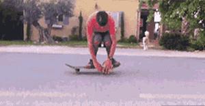 国外成年人幽默搞笑动图gif,100个绝版的搞笑gif表情包图