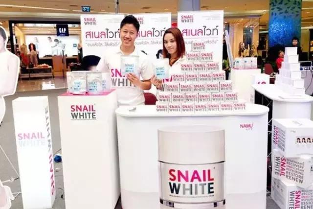 泰国本土护肤品必买清单,泰国有什么物美价廉的护肤品