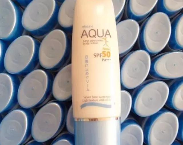 泰国本土护肤品必买清单,泰国有什么物美价廉的护肤品