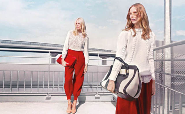 韩系少女搭配,少女系衣着搭配