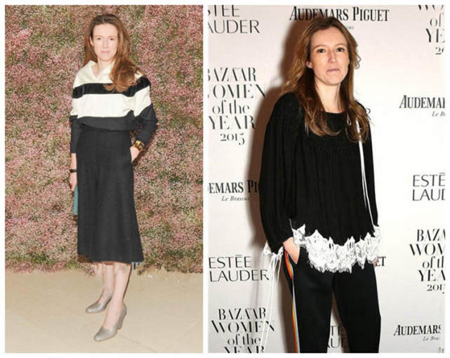 韩系少女搭配,少女系衣着搭配