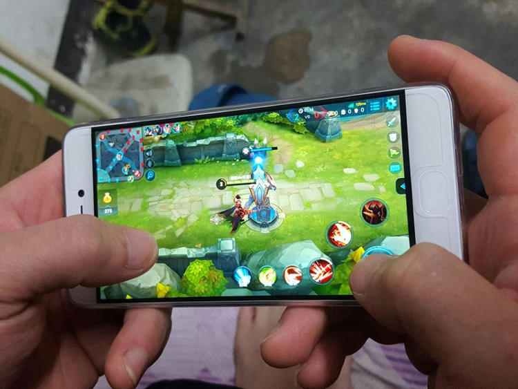 王者荣耀能开90帧的手机,王者荣耀高帧手机排行榜