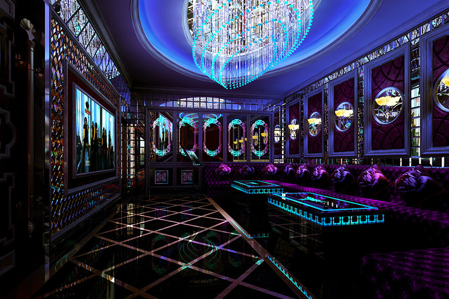 成都ktv装修预算明细表全包,成都ktv装修公司排名