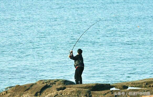 抛竿钓鱼的七种垂钓技巧,程宁钓鱼教学视频抛竿技巧